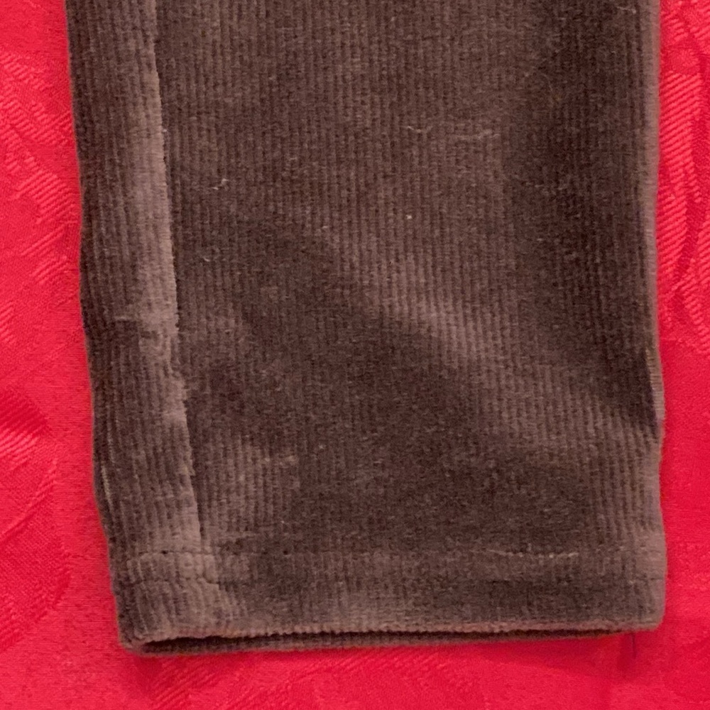 Michael Kors corduroy pants - Picture 6 of 10